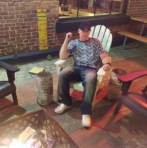 Meet your Posher, Matt